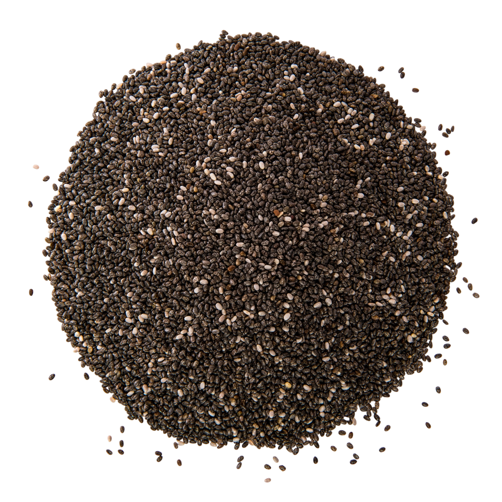 Chia Seeds